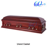 Med. Gloss New Design Popular Best Seller Casket and Coffin