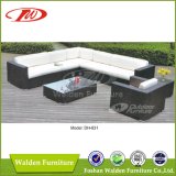 Outdoor Furniture Corner Sofa Dh-831