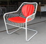 Wired Lounge Chair