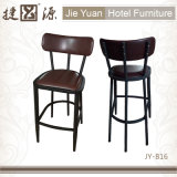 Metal High Club Bar Stool Chairs (JY-B16)