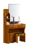 Wooden Dressing Table for Bedroom Furniture