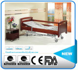 Free Sale Certificate Electric Three Function Home Care Bed