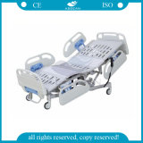 AG-By007 5 Function Hospital Furniture Electric Patient Bed