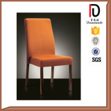 High Grade and Comfortable Hotel Furniture Chair with Upholstery