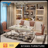 Home Furniture Dining Table Set Dining Table Chair Dinner Table