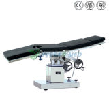 Ysot-3001b Medical Hospital Surgical Two Sides Control Surgical Operating Theatre Table