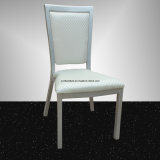 Hotel Wood Imitated Iron Chair for Dining (XYM-H02)