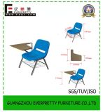 Hot Sale School Furniture/Cheap Plastic Chair with Pab/Single Student Chair From China