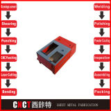 Top Quality Steel Metal Electrical Cabinets