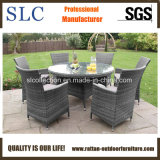 Round Table and Chairs Set (SC-B6906)