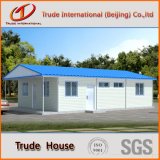 Economic Customized Light Gauge Steel Frame Modular Building/Mobile/Prefab/Prefabricated Family House
