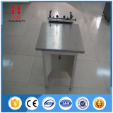Hjd-A4 Manual Suction Screen Printing Table