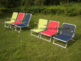 Zero Gravity Foldable Beach Camping Chair for European Market