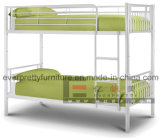 Hard Strong Steel Bunk Bed for School Dormitory