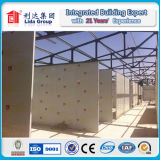 Office Suppliers Portacabin House Modular System China House