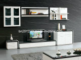 MDF Furniture Living Room Furniture TV Cabinet (DS-B108)