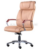 Hot Sale Modern Office Furniture Leather Manager Chair (SZ-OC129)