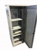 Telecom Outdoor Distribution Integrate Cabinet Network Server Rack