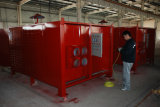Industry Use Hot Air Furnace for Resin Dry
