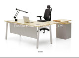 Competitive Price Modern Manager Desk Office Table Design (BS-D021)