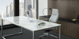 Customized Wooden Executive Desk