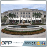 Flamed/Bush Hammered Bluestone/Granite Paving Stone for Garden Outdoors