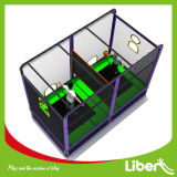 Liben Brand Indoor Trampoline Bed for Kids