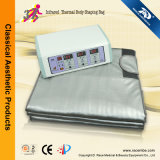 Three Heating Zones Far Infrared Blanket Beauty Machine (3Z)