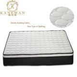 Euro Top Bonnell Spring Roll Packing Mattress in a Box