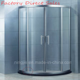 Tempering Glass Shower Door (A-861)