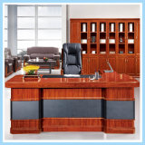 Fsc Certified Foshan Furniture Fashion Design Office Executive Office Desk with L Shape