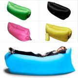 Fast Inflatable Sleeping Sofa Lounger