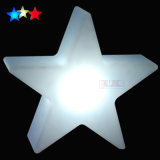 Star Tree Outdoor Lamp Battery Powered LED Lamps