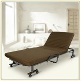 Hospital Patient Accompany Folding Bed with Low Price