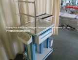 Hospital Furniture Supply Waiting Chair Meical Trolley Medical Cabinet