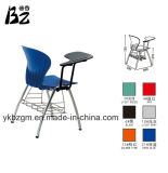 Student Writing Chair with Pen Tablet and Basket (BZ-0227)