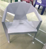 Dining Chair Used Banquet Chair for Wedding Plastic Garden Chair