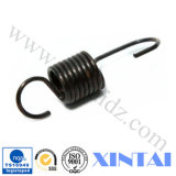ODM OEM Wire Zinc Plating Extension Spring