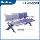 Dp-Tw006 High Quality Hospital 4-Seater Waiting Chair with Cheap Price