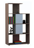 New Style Modern MDF Office Cabinet (MB-5050)