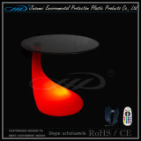Coffee Table of LED Furniture