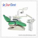 Dental Leather LED Dental Unit/Chair (floor type)