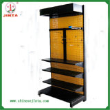CE Approved Metallic Material Display Rack (JT-A39)