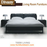 Hot Sales Modern Bedroom Furniture Bed Design
