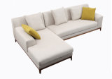 Best Selling Living Room Furniture 1+2+3 Fabric Sofa