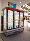 Ice Cream Showcase/Display Cooler/Display Cabinet for Shop