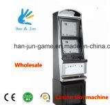 Slot Cabinet for Video Game Machine Casino Game Machine Costomized