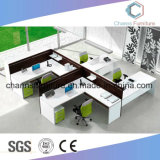 Popular Staff Workstation Office Table CAS-W1815