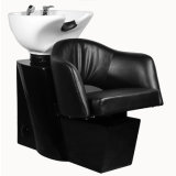 Hot Barber Shampoo Unit Hair Washing Chair Bed for Sale