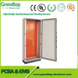 China Supplier Low Voltage Control Fixed-Mounted Switchgear Cabinet Electrical Cabinet